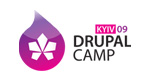 DrupalCamp Kyiv 2009